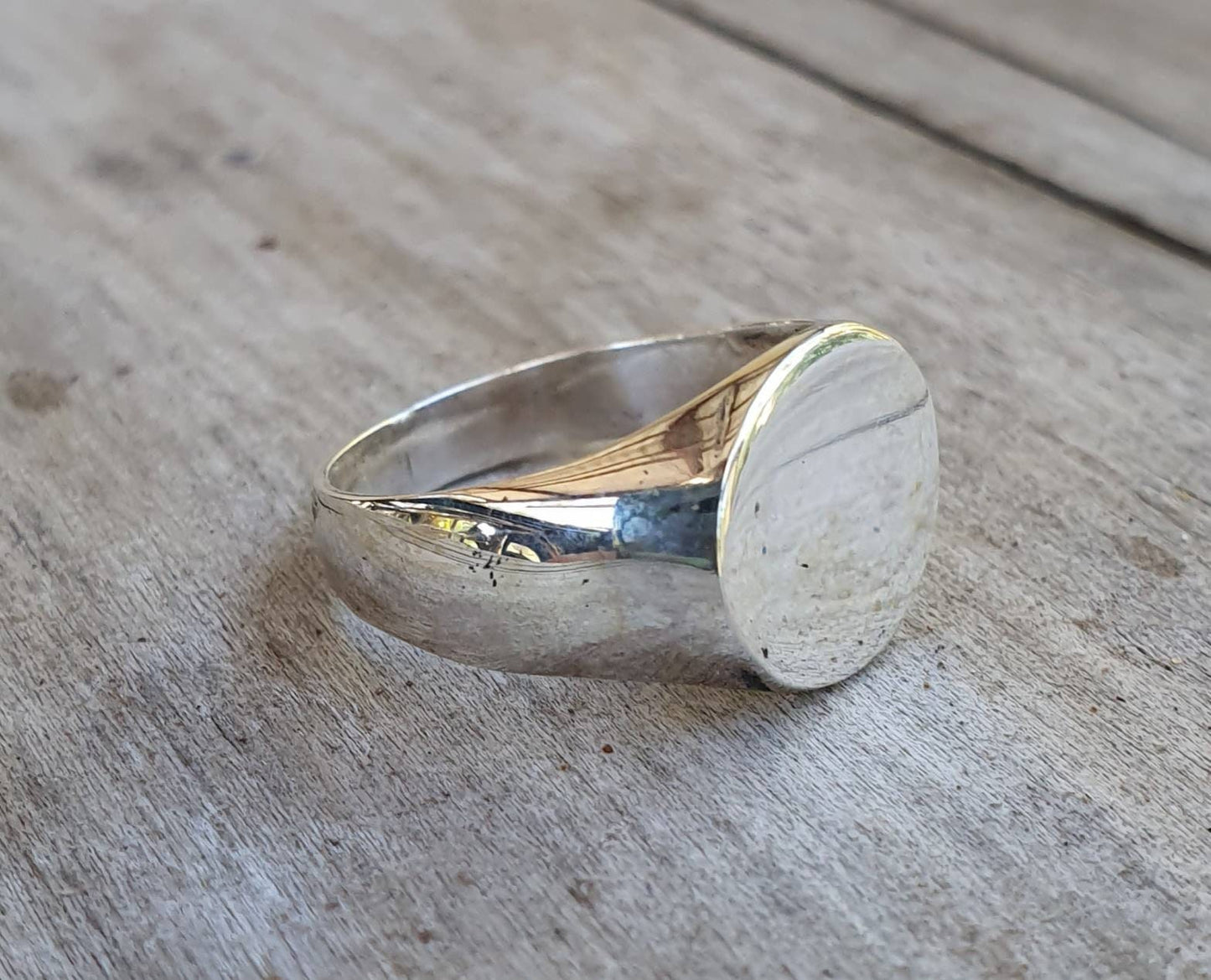 Small square signet ring,925 solid sterling silver,pinkie ring, plain signet,fine,lightweight sq top silver ring