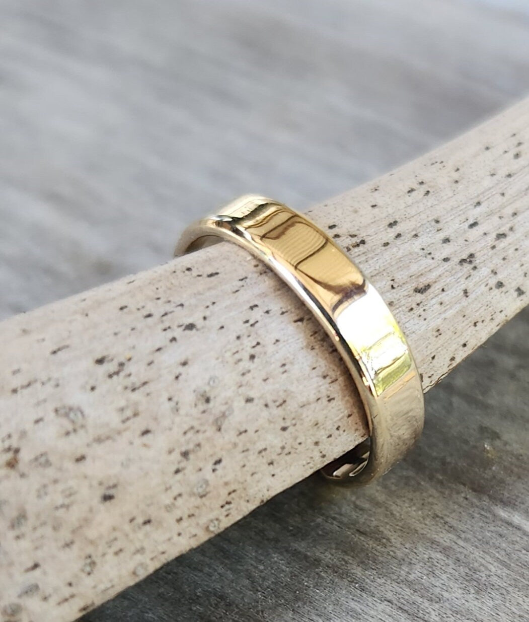 9k plain gold band,adjustable toe ring,pinkie ring,solid 9ct gold not plated. band boho pinkie ring