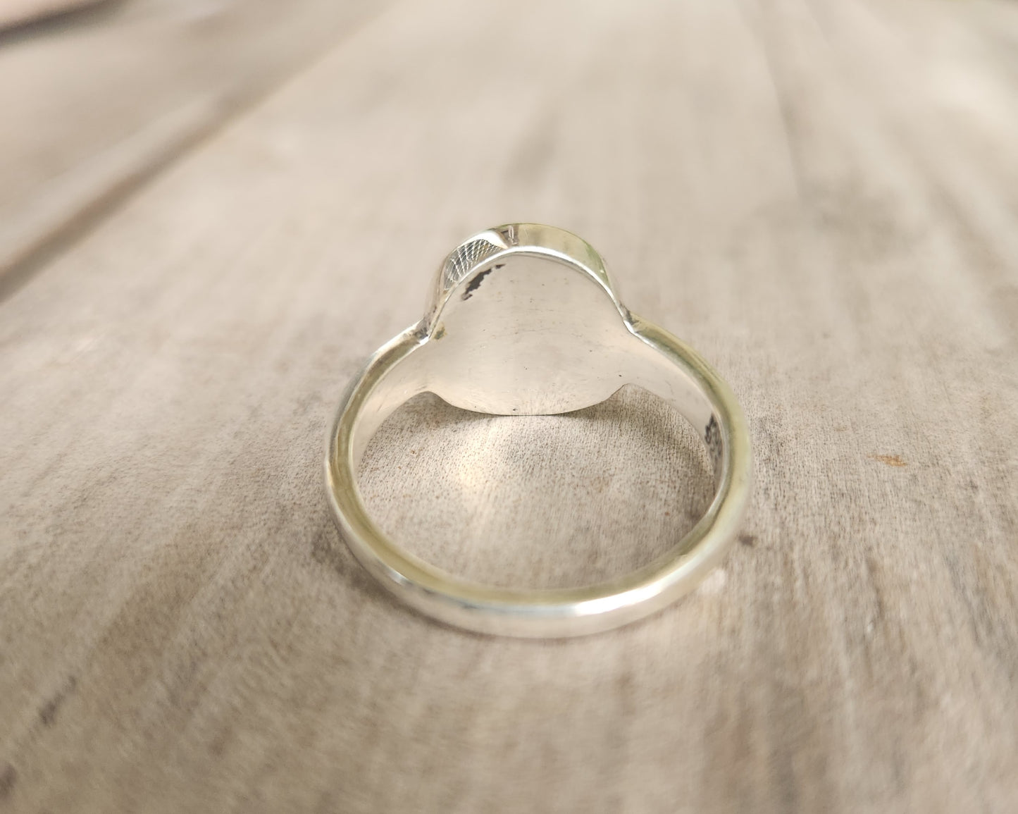 Snow mountains ring,925 sterling silver disc,walking,trekking,skiing,snowboard ,handmade mountain hiking ring.