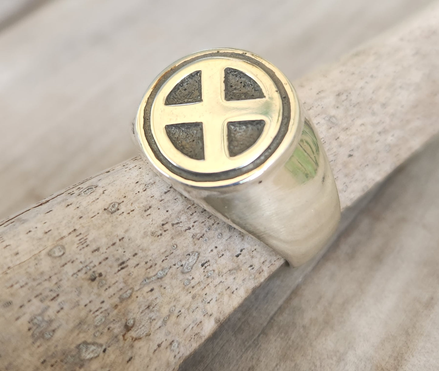 X bling ring,925 sterling silver,cubic zirconia, X gen cross ring,cz ring, X generation.