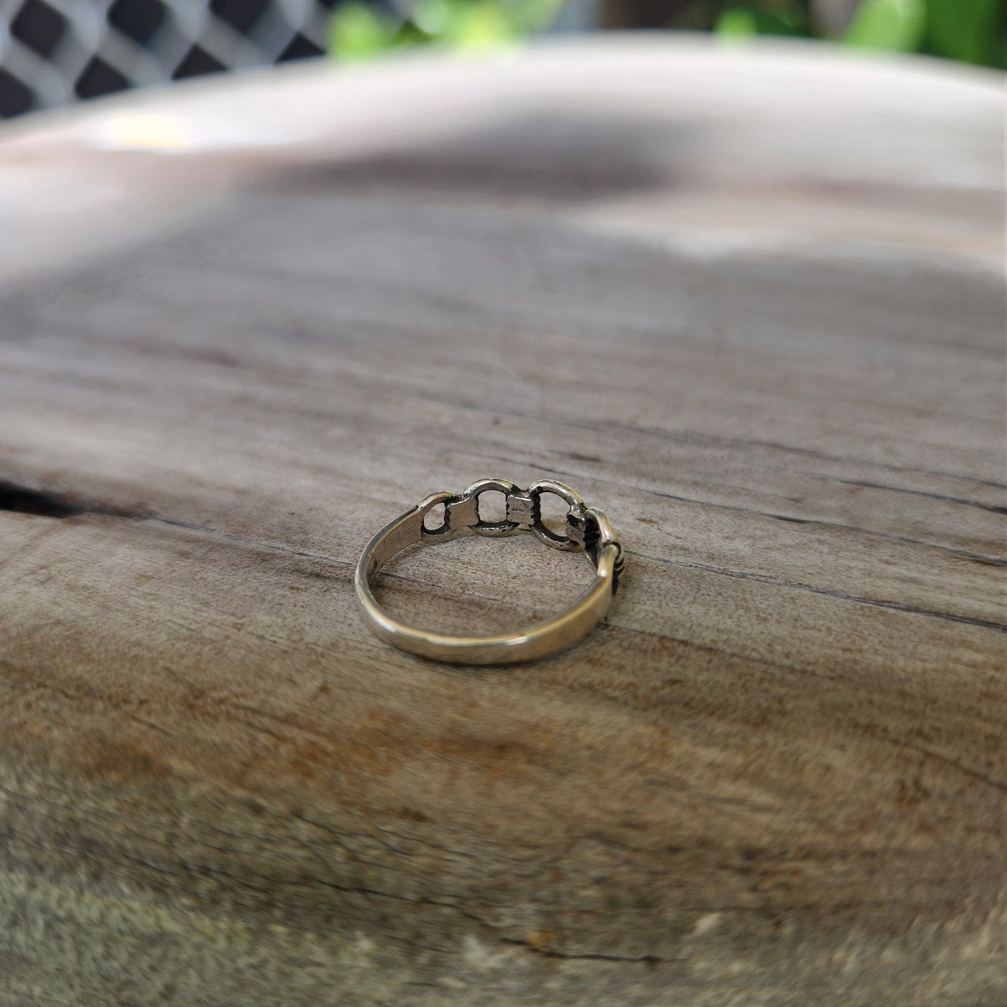 Small silver ring,fine 925 sterling silver,dainty,petite ring,boho