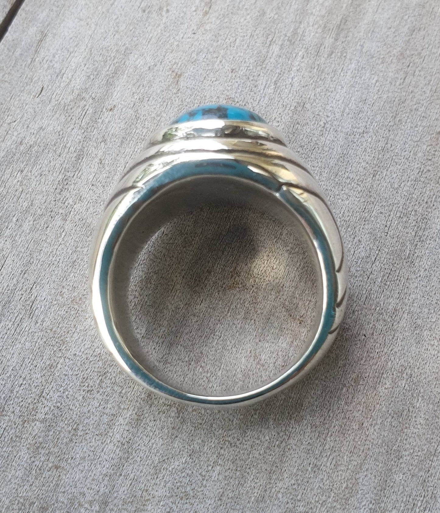 Moonstone ring, sterling silver,chunky,heavy and solid,modern bespoke,boho,mans dress wedding dress ring