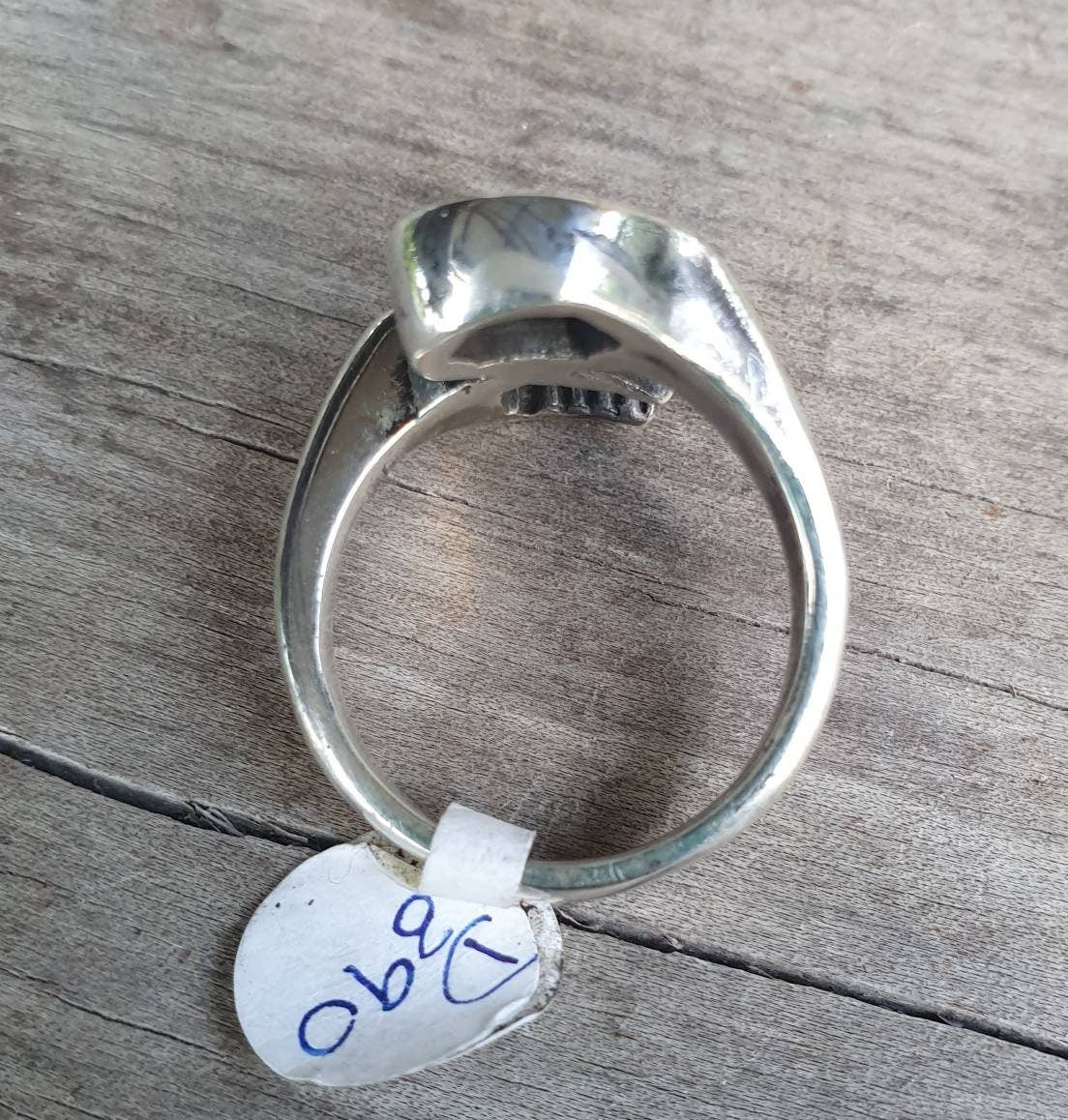 Spanner Mechanical Chunky ring,sterling silver,shifter ring, industrial,mans silver band,handmade, steampunk,silver wedding,rockabilly