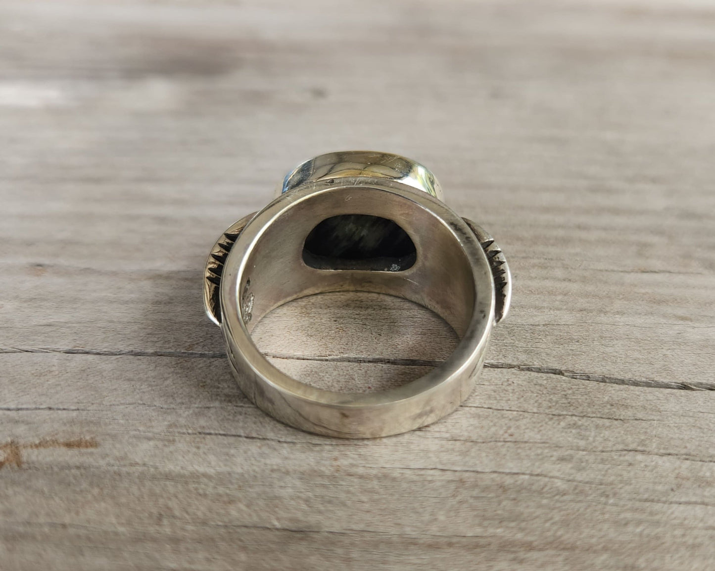 Carnelian ring,solid sterling silver band, chunky wide and unique,industrial, steampunk,