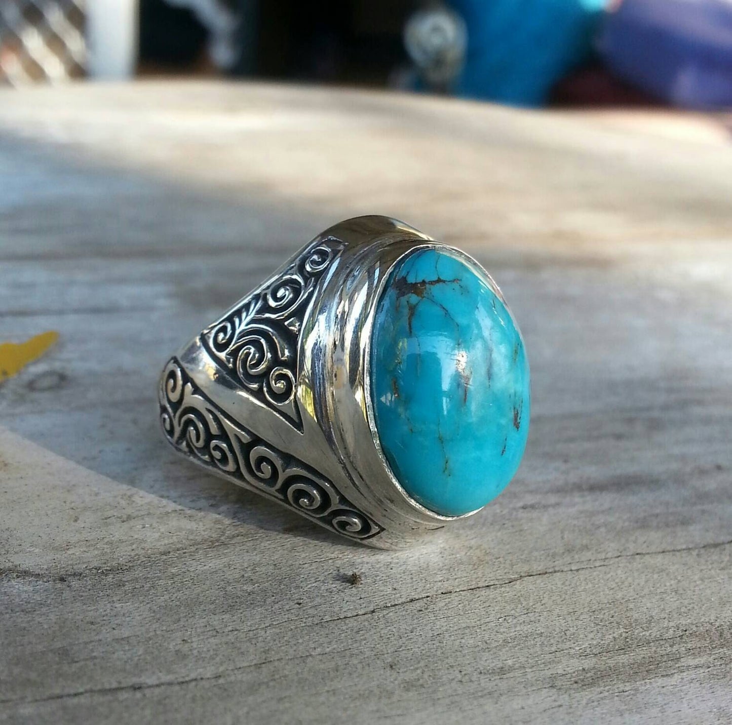 Adventurine ring,sterling silver, green onyx,wedding,dress ring,hand made,ethnic antique,,vintage,hipster,green stone,tribal,boho,stone ring