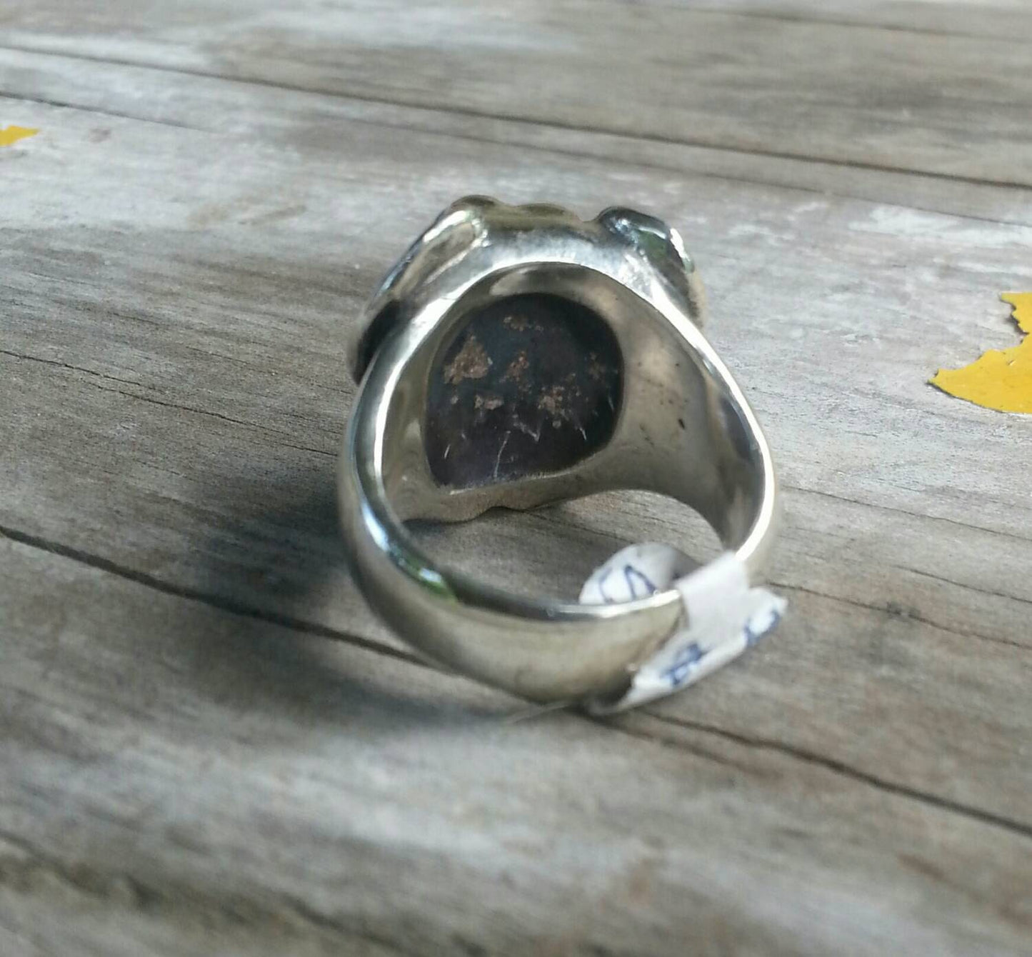 Chunky elephant,animal ring, sterling silver,solid large ring,boho,handmade ring,wildlife,elephant jewelery