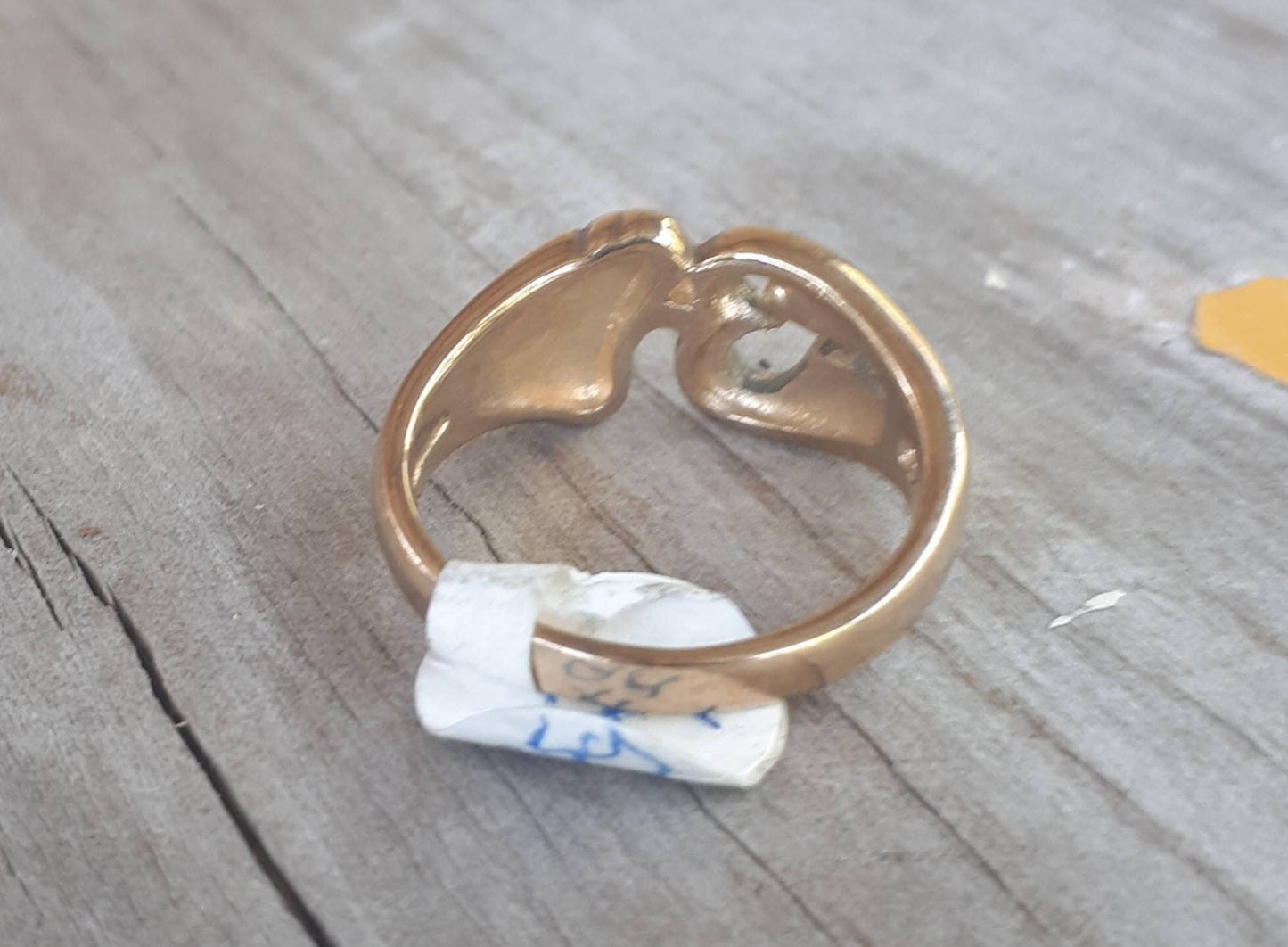 Gold OM ring,solid 9k gold,9ct,unisex gold ring,yoga, spiritual,budda, boho,handmade,goddess,hippy,Hindi,peace ring,divine,