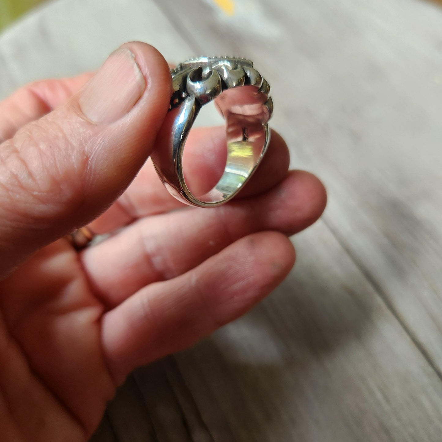 cross ring,925 solid sterling silver,knights templar shield cross,christian,mens medieval,shield,religious mans,steampunk,goth,grunge