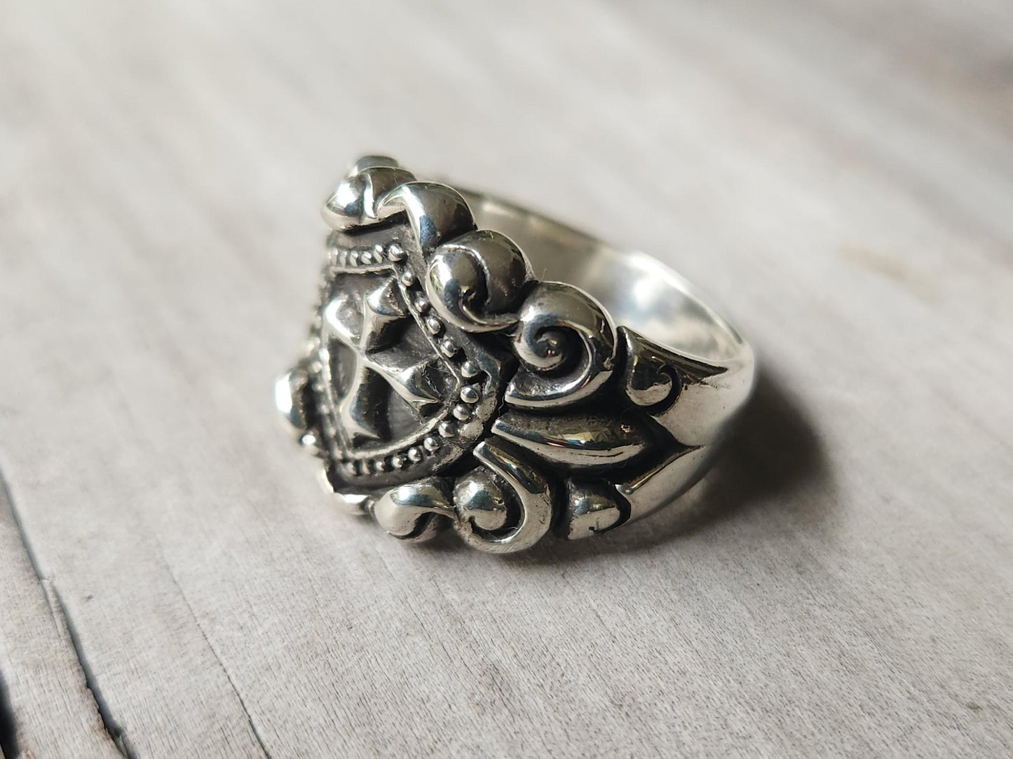 cross ring,925 solid sterling silver,knights templar shield cross,christian,mens medieval,shield,religious mans,steampunk,goth,grunge