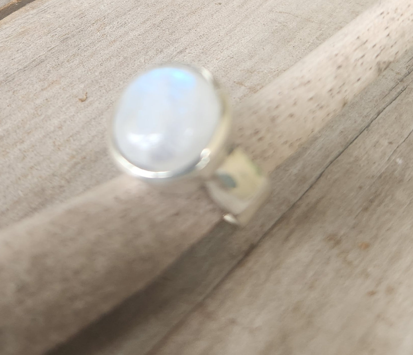 Green onyx ring,sterling silver,chunky ring,boho, large gemstone ring,handmade,cubic zirconia ring,modern