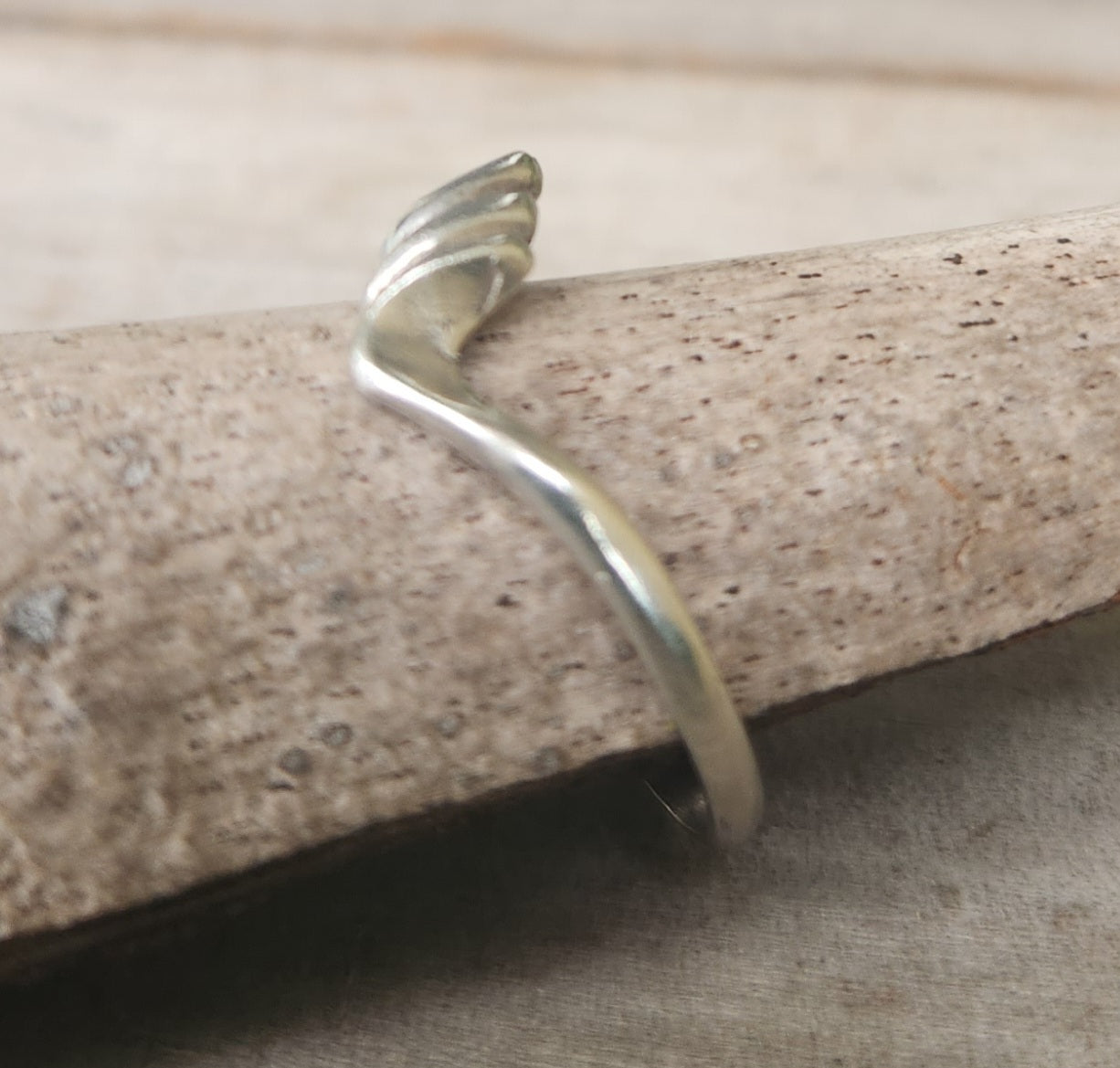 Small silver ring,fine 925 sterling silver,dainty,petite ring,boho