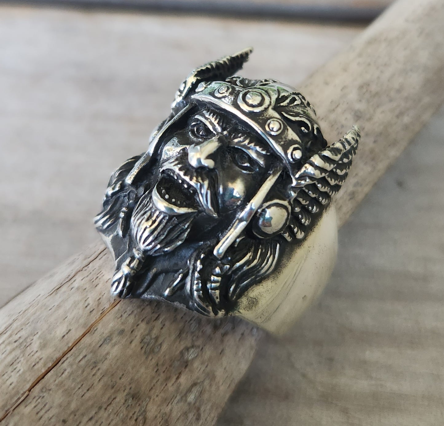 viking ring ,sterling silver, medieval, tribal, mens fashion,odins,hipster,rockabilly,handmade,vintage,