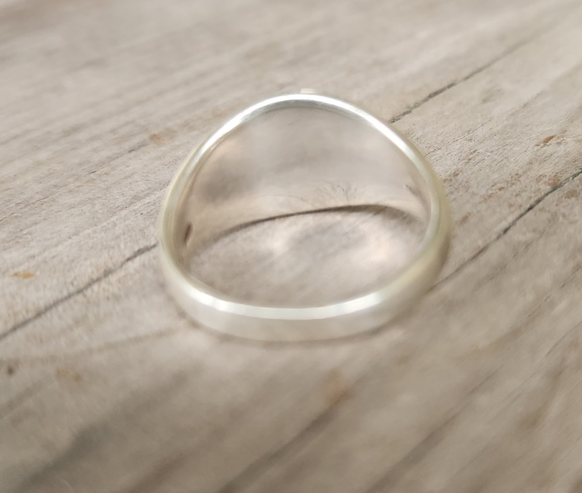 Wave Surf ring,925 sterling silver, ocean sea, ring