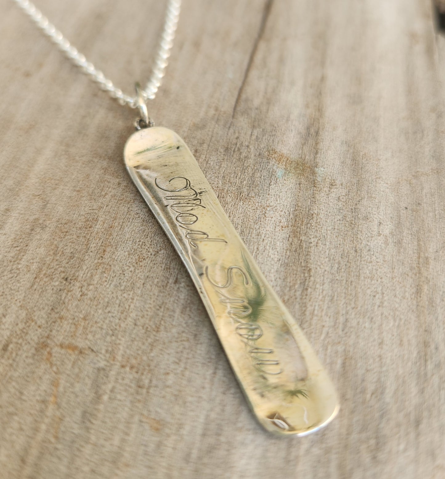 Snowboard ski pendant,925 sterling silver,mode snow jewelry,handmade