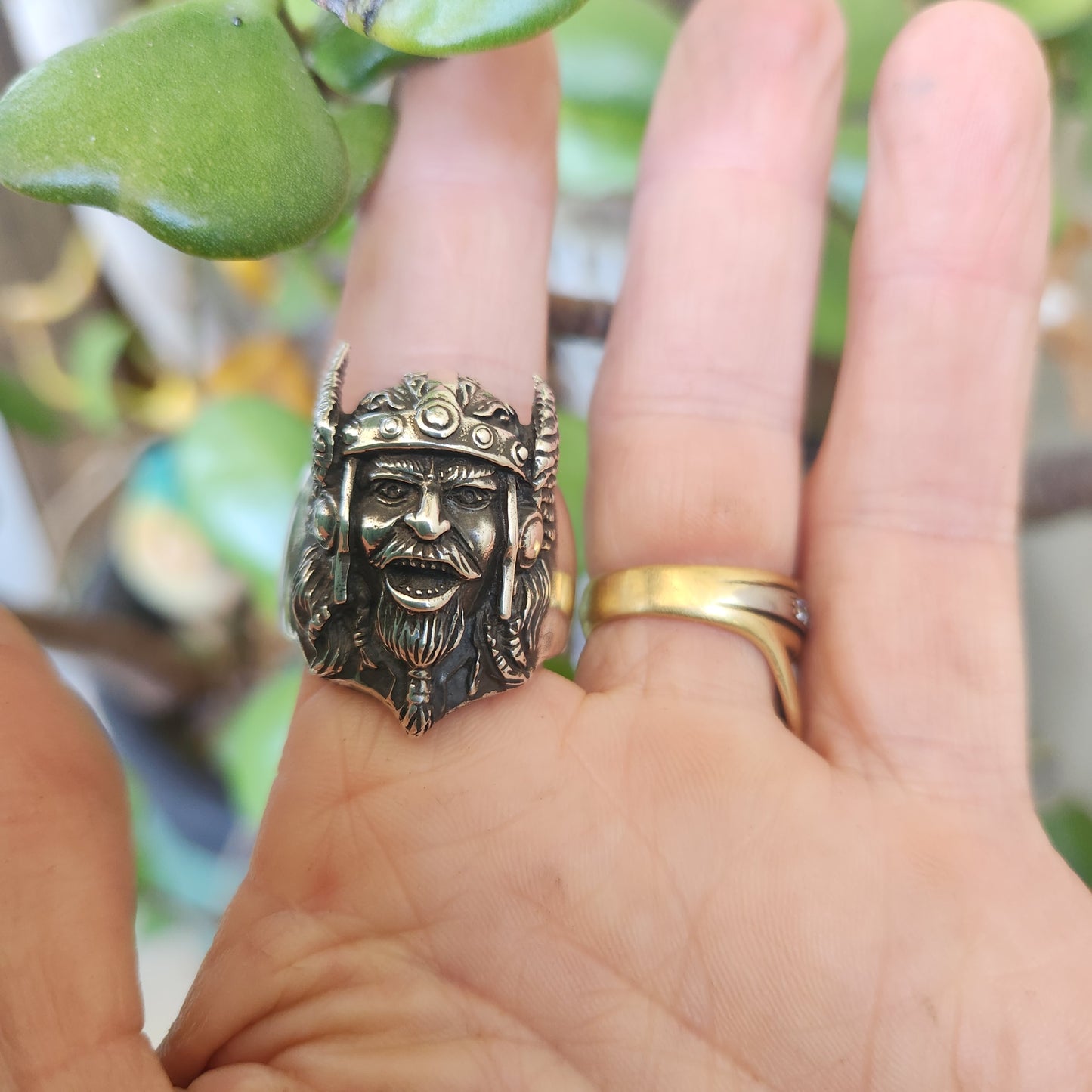 viking ring ,sterling silver, medieval, tribal, mens fashion,odins,hipster,rockabilly,handmade,vintage,
