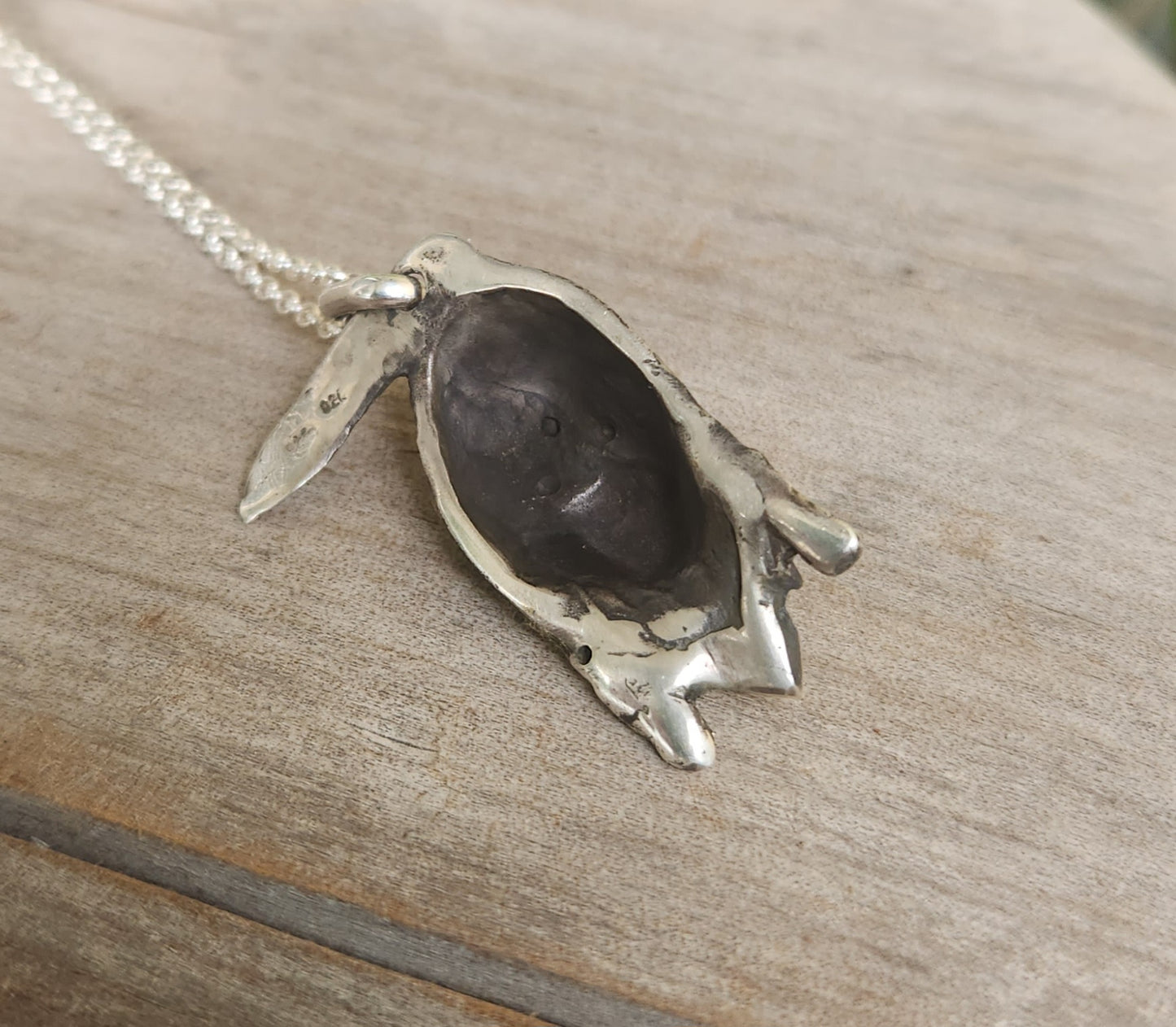 Indian chief pendant,925 sterling silver,native american