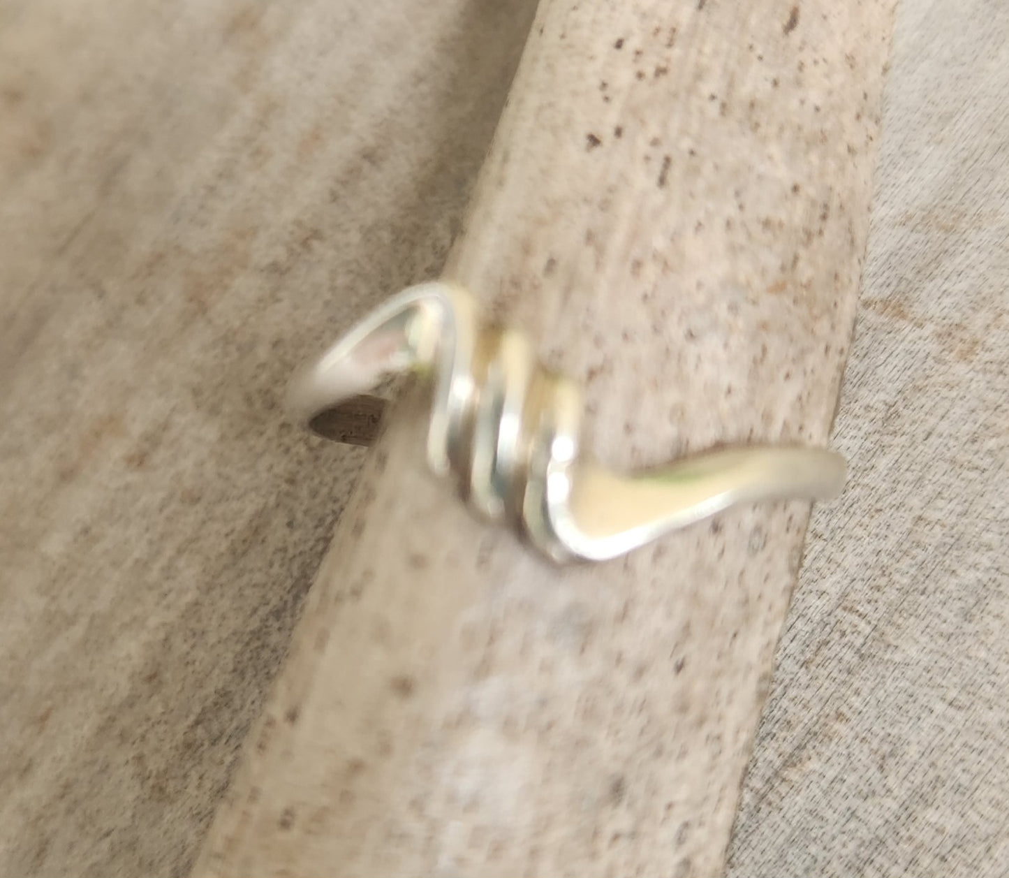 Small silver ring,fine 925 sterling silver,dainty,petite ring,boho