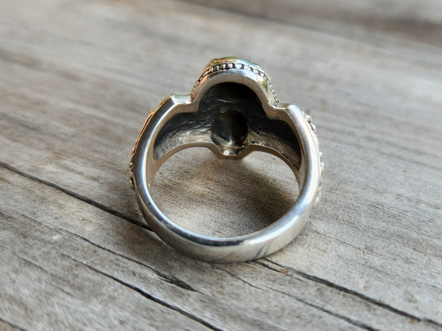 skull ring,925 sterling silver,pirate skull,ladies skull ring,handmade,gothic, punk,steampunk,pinkie skull ring,biker