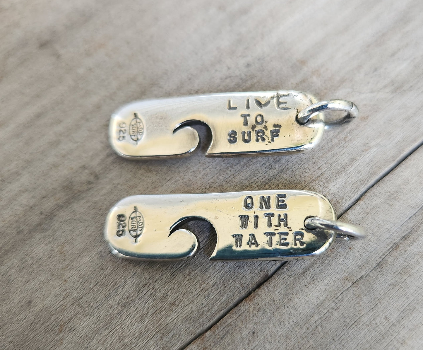 Wave sea pendant,925 sterling silver,marine, surf,fishing,dolphin, surfer,diver,snorkelling pendant,sailor, wave,surfer,surf,beach jewelry,handmade,