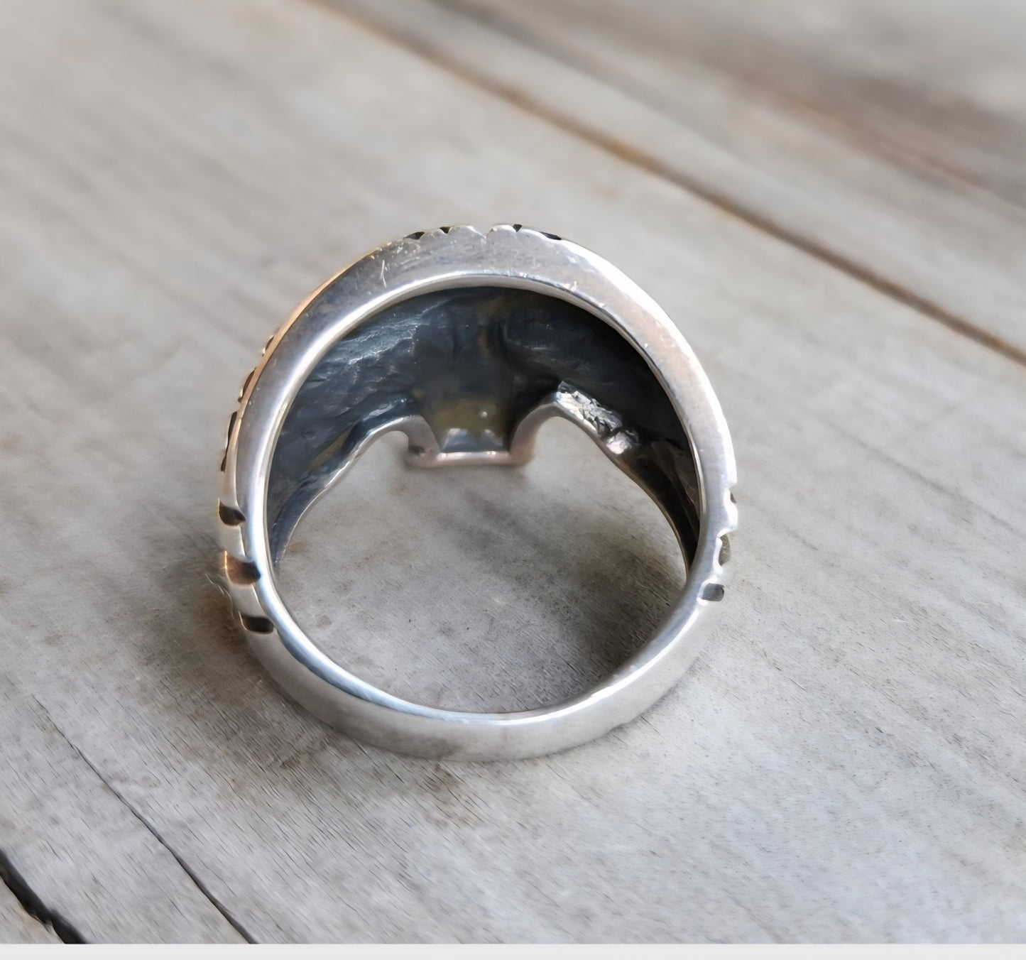 skull ring,925 sterling silver,tribal skull steampunk gothic punk, pirate,handmade,Celtic,skeleton,