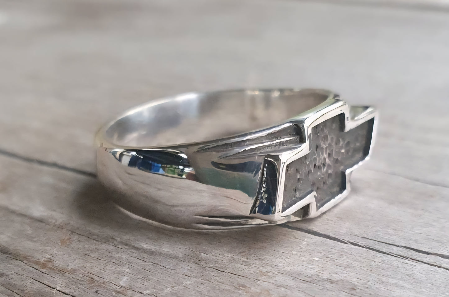 Chev car ring,sterling silver, small cheve ring,rockabilly,hot rod,truck ring,vintage car,hipster,