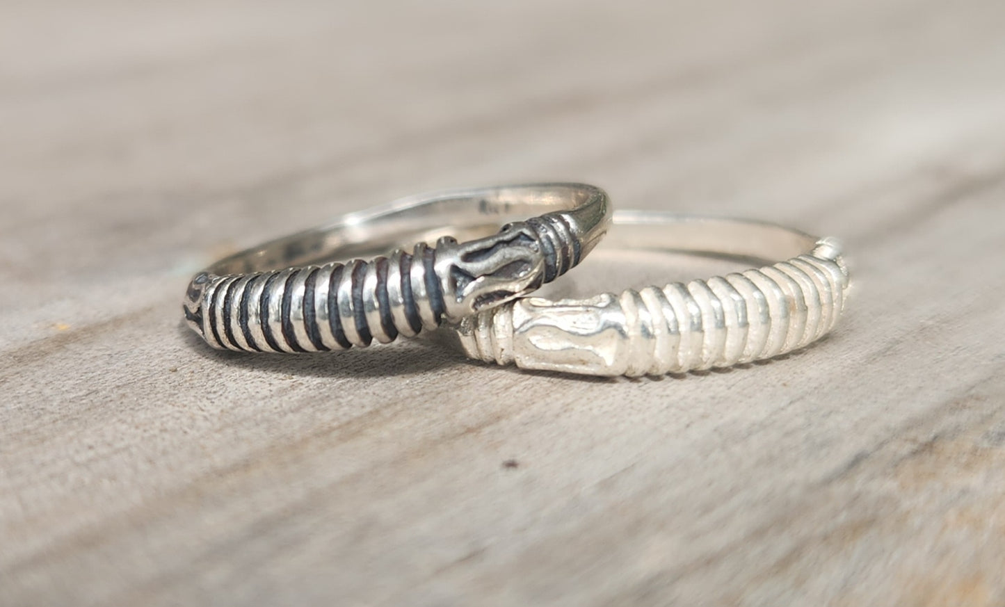 Small Stacker ring,925 Sterling silver,ethnic fine patterned band,boho ,thin silver ring,pinkie ring,wire ring