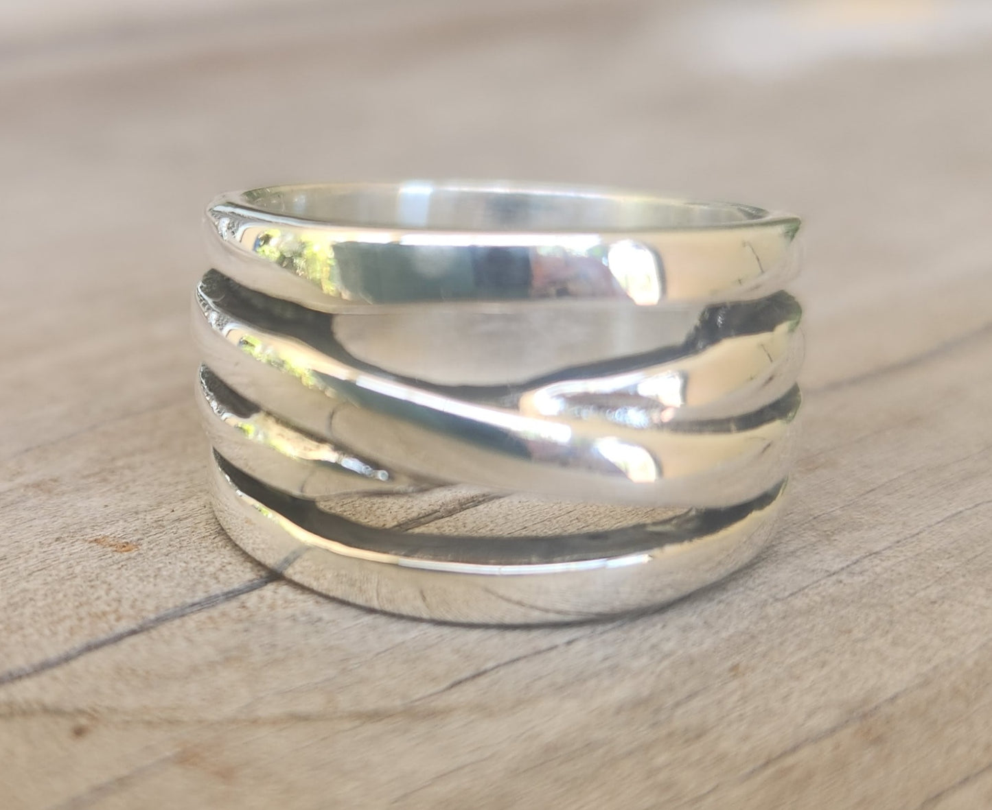 wide silver ring,925 sterling silver,plain unisex band,large chunky band, modern wedding ring,