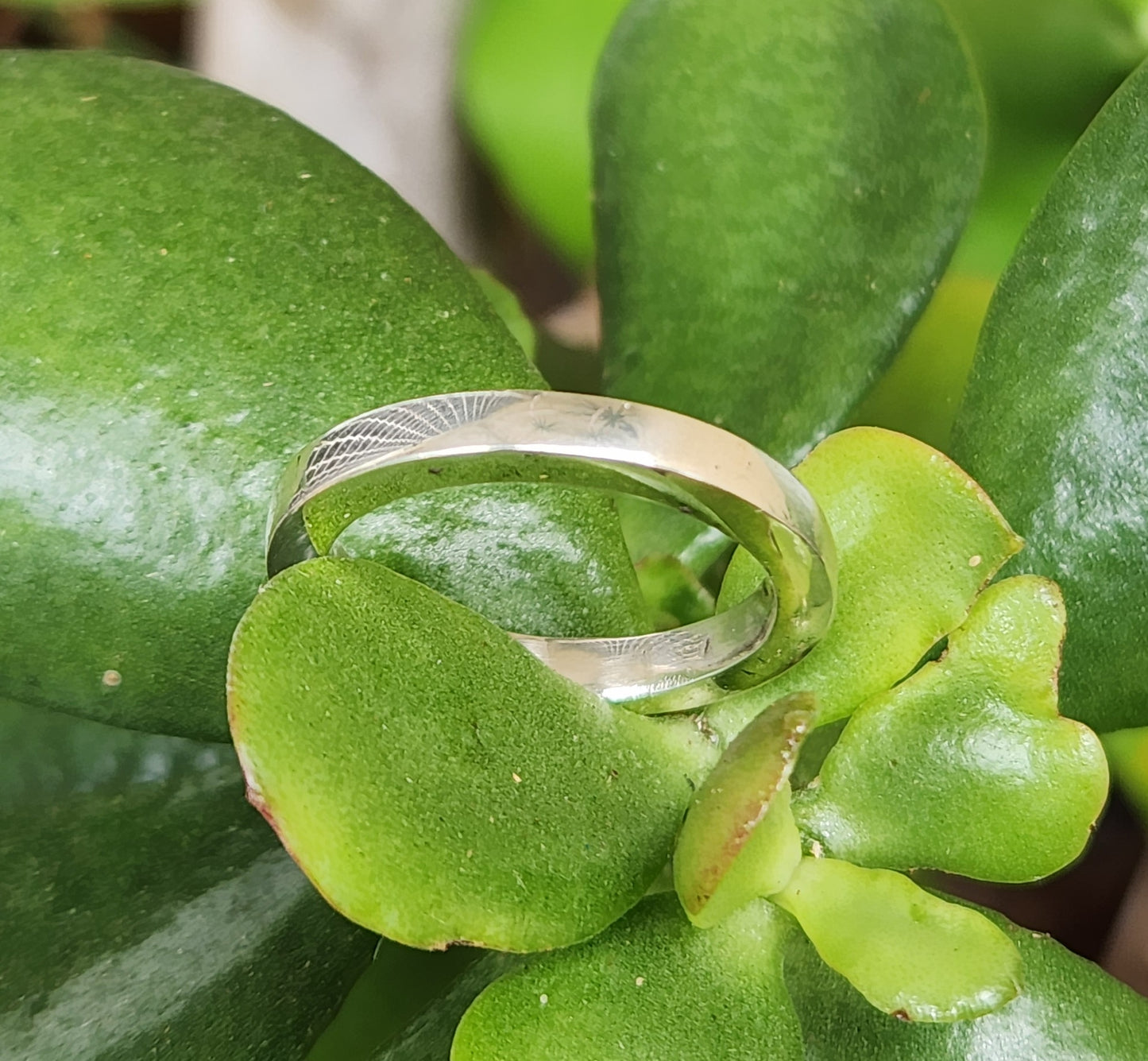 3mm square ring, 925 sterling silver high band,silver stacker ,handmade, industrial,steampunk,hipster,mens fashion,solid band