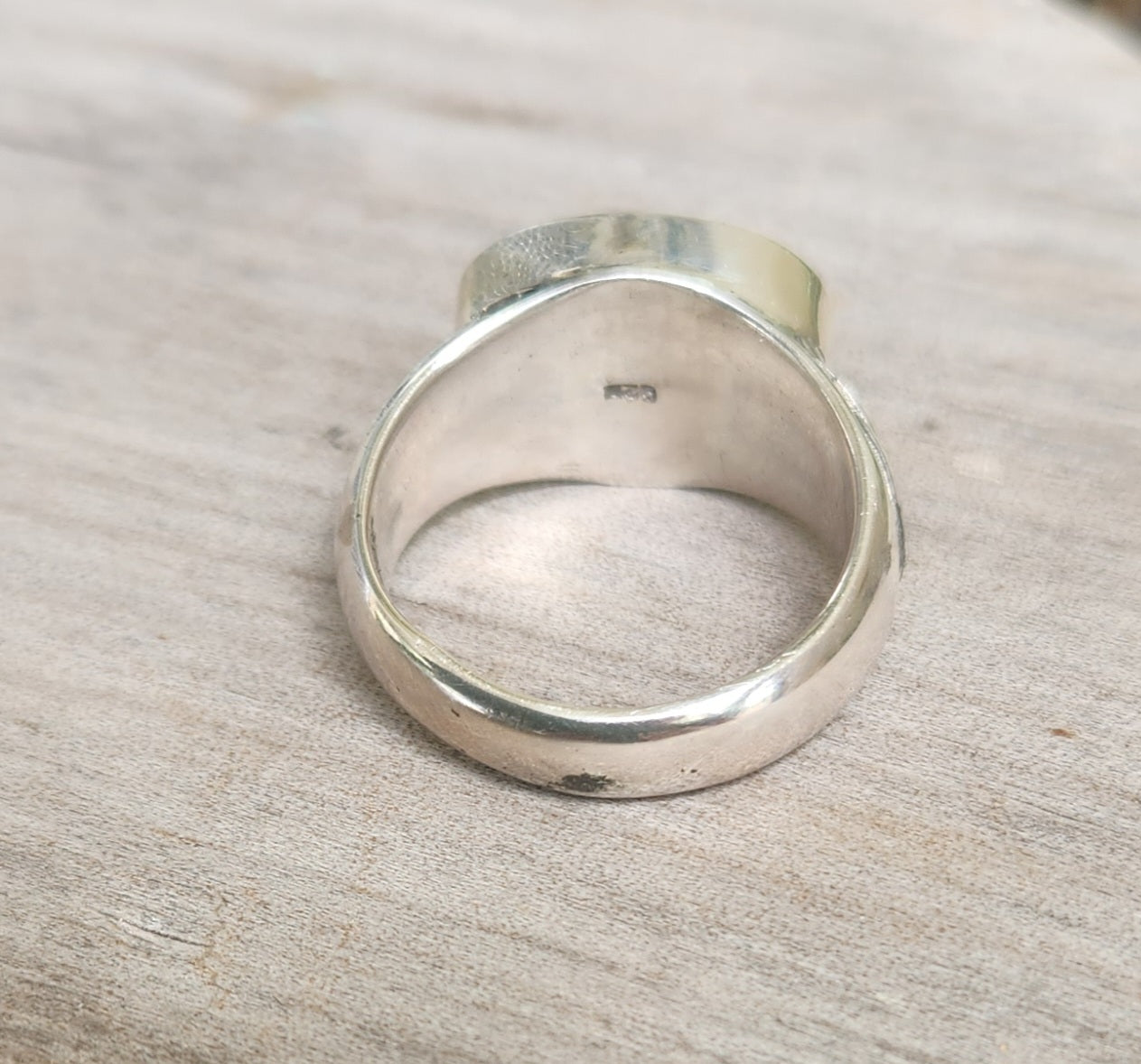 Pietersite ring,925 sterling silver,blue grey stone,mens ring,wedding dress ring, gemstone ring,unisex