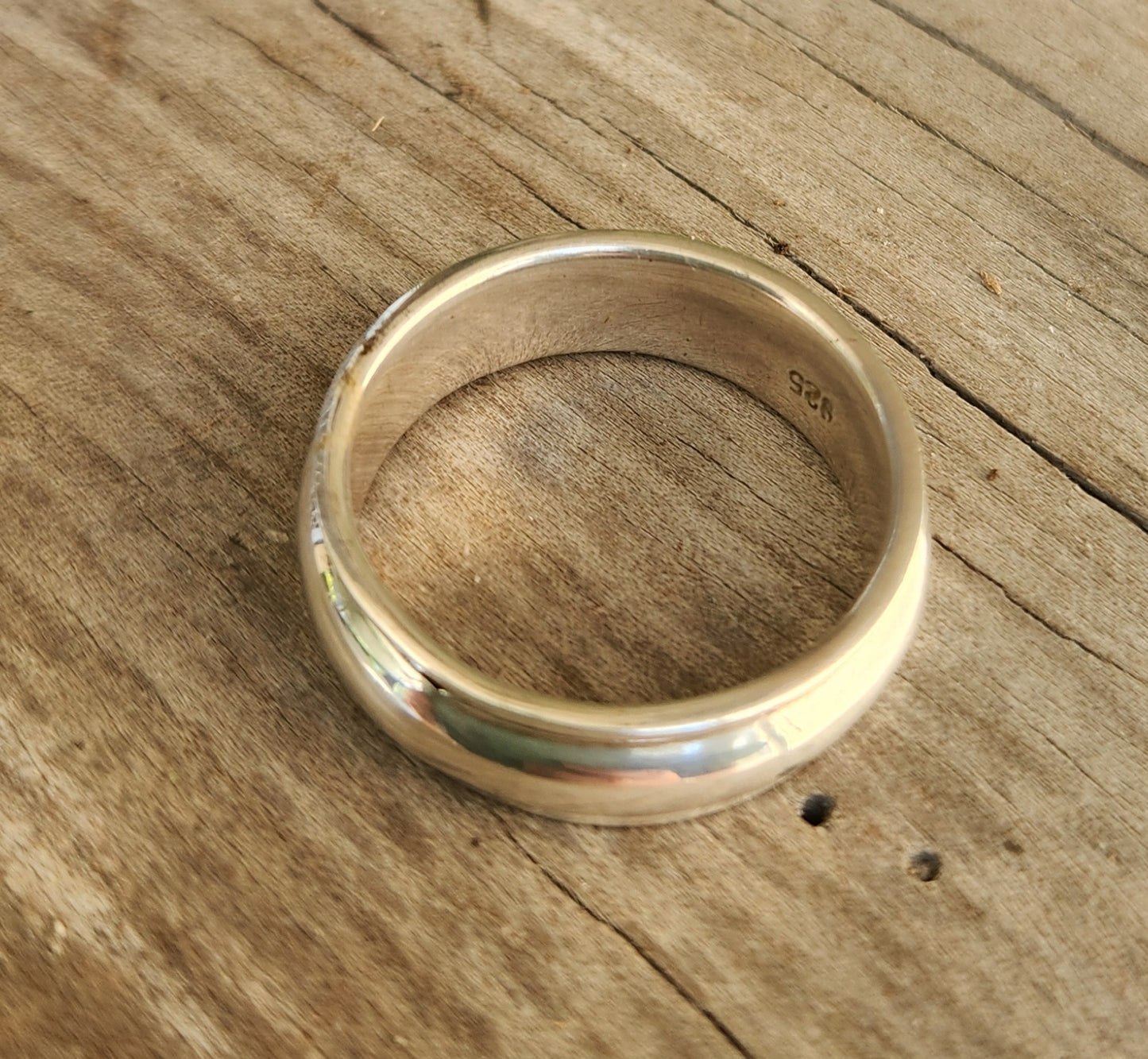 spinner worry ring,925 sterling silver,large size,plain silver band,handmade wedding,bespoke
