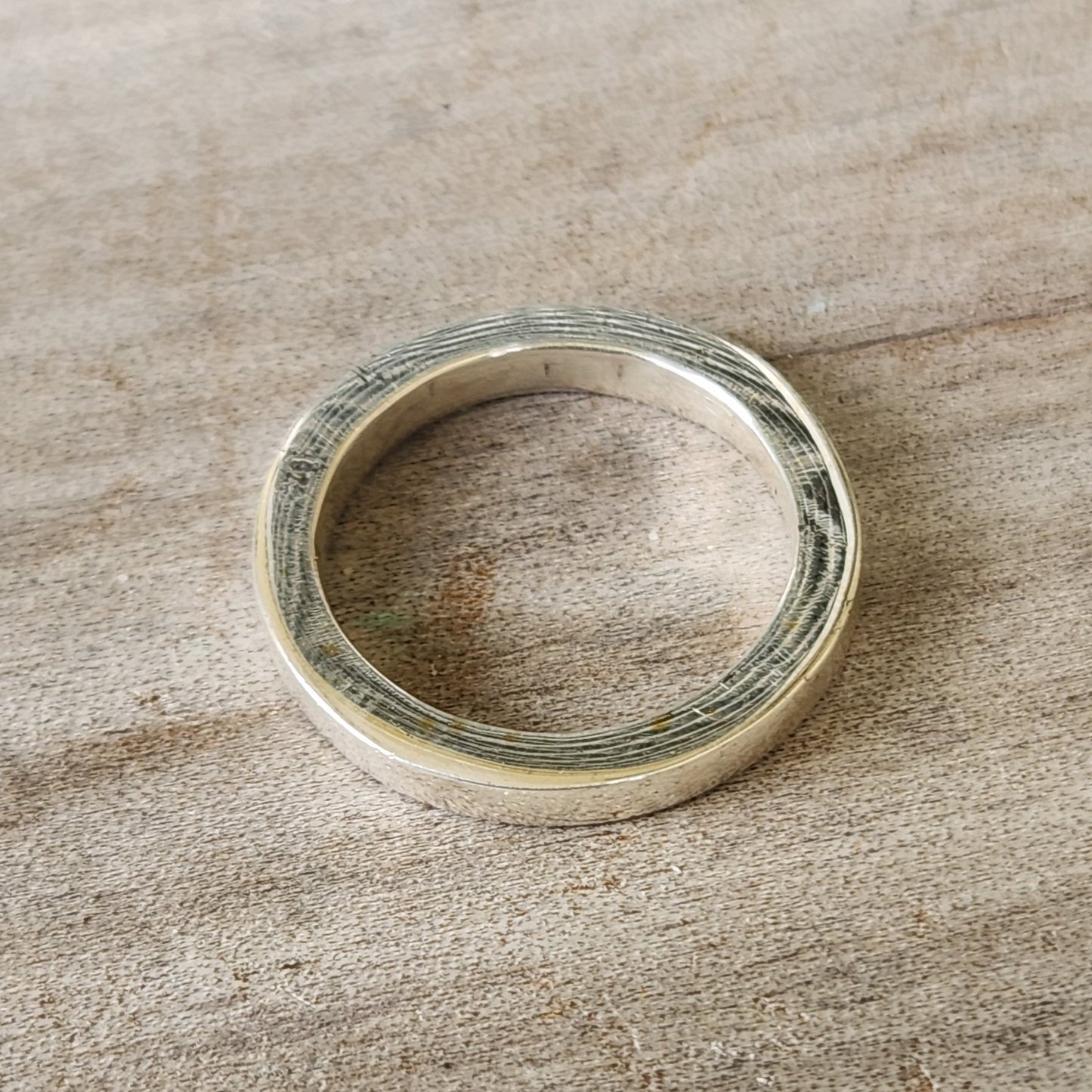 3mm square ring, 925 sterling silver high band,silver stacker ,handmade, industrial,steampunk,hipster,mens fashion,solid band
