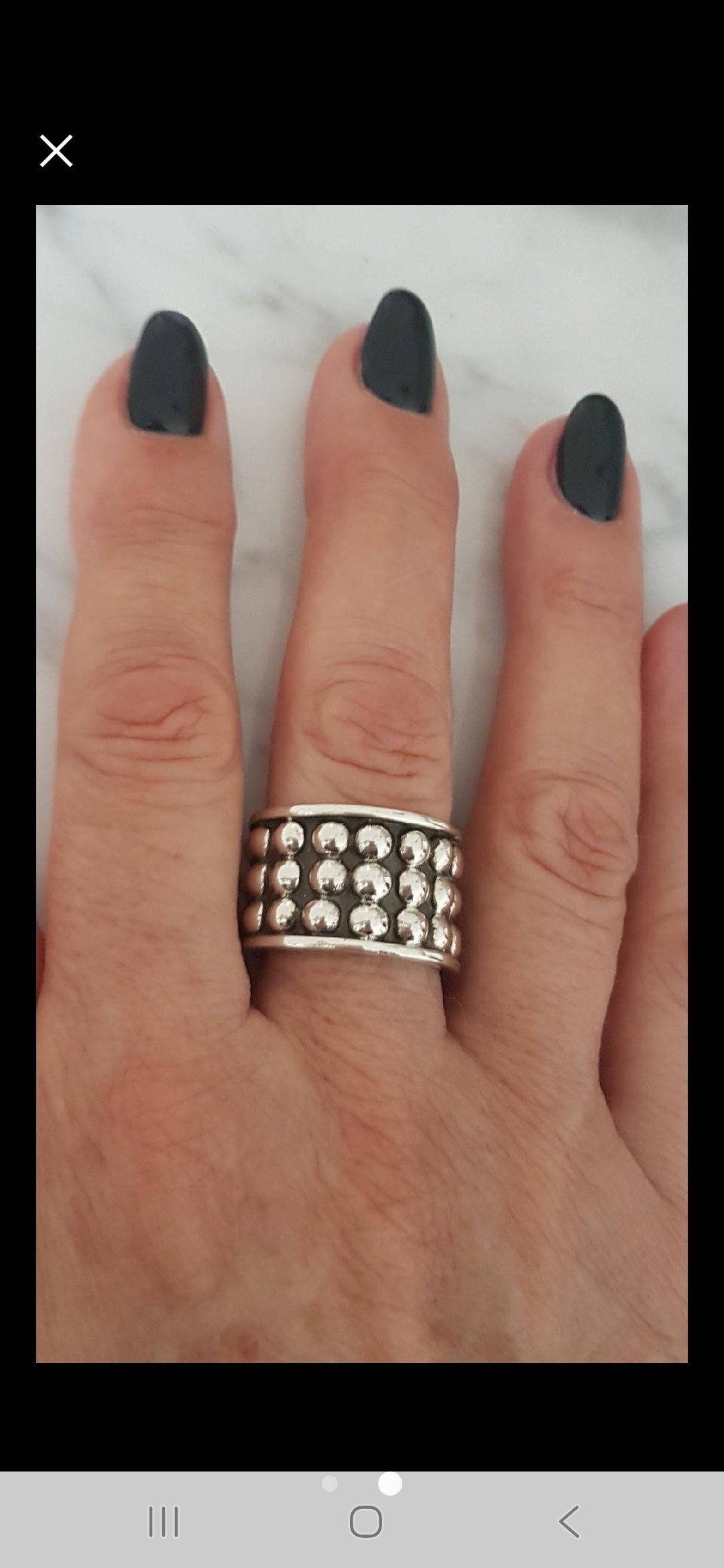 Wide ball ring,925 sterling silver,16mm silver band,wedding, modern ball ring