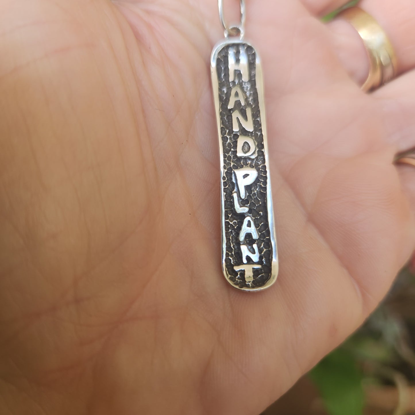 Skateboard grab air pendant,925 sterling silver,skateboard deck,handmade