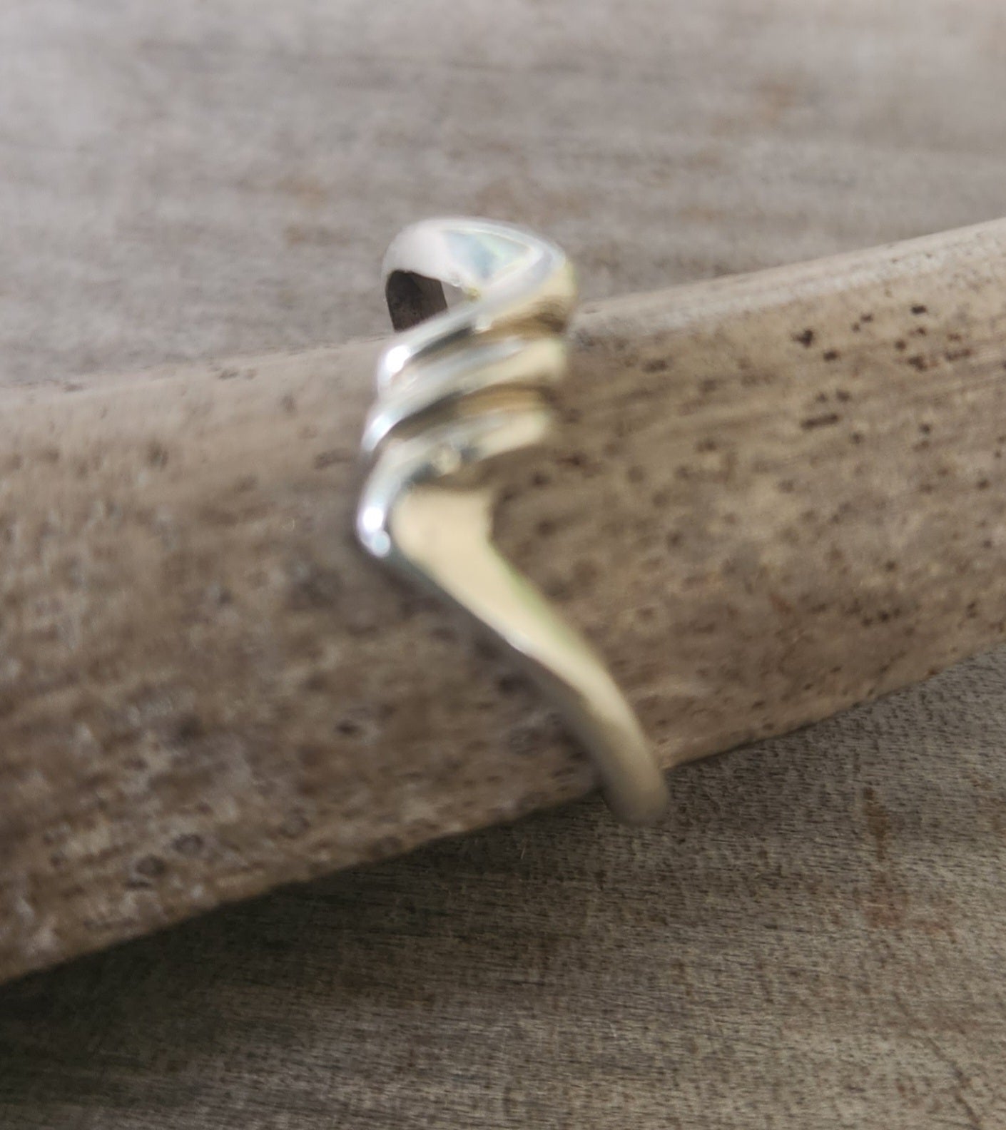 Small silver ring,fine 925 sterling silver,dainty,petite ring,boho