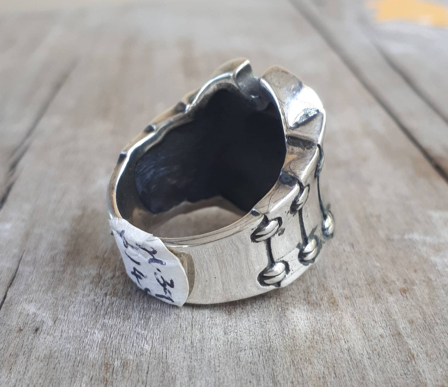 tiger ring,lion ring,steampunk,sterling silver,medievil,Large gothic lion,tiger,victorian,rockabilly,chunky ring,gladiator,Roman,signet ring