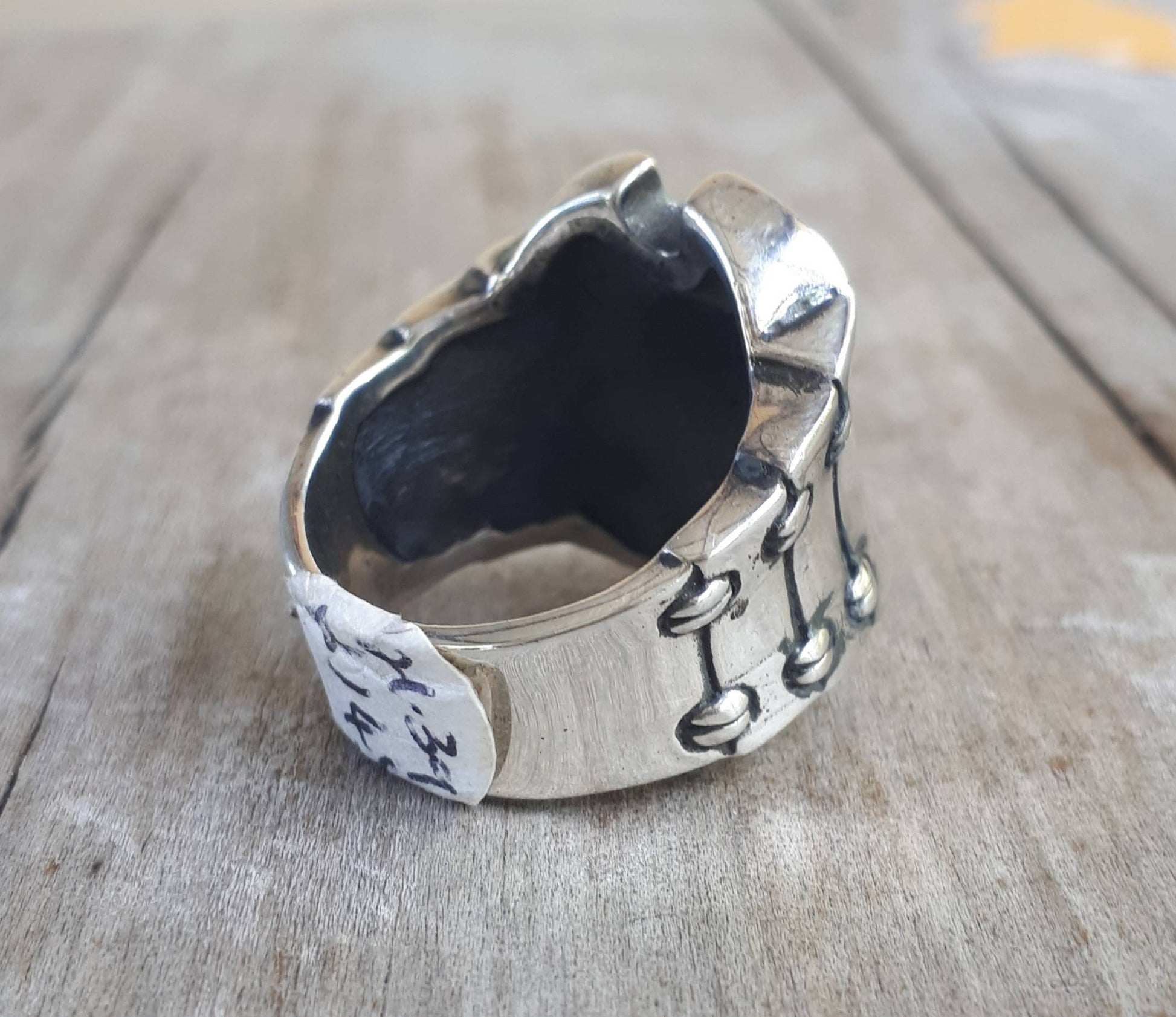 tiger ring,lion ring,steampunk,sterling silver,medievil,Large gothic lion,tiger,victorian,rockabilly,chunky ring,gladiator,Roman,signet ring