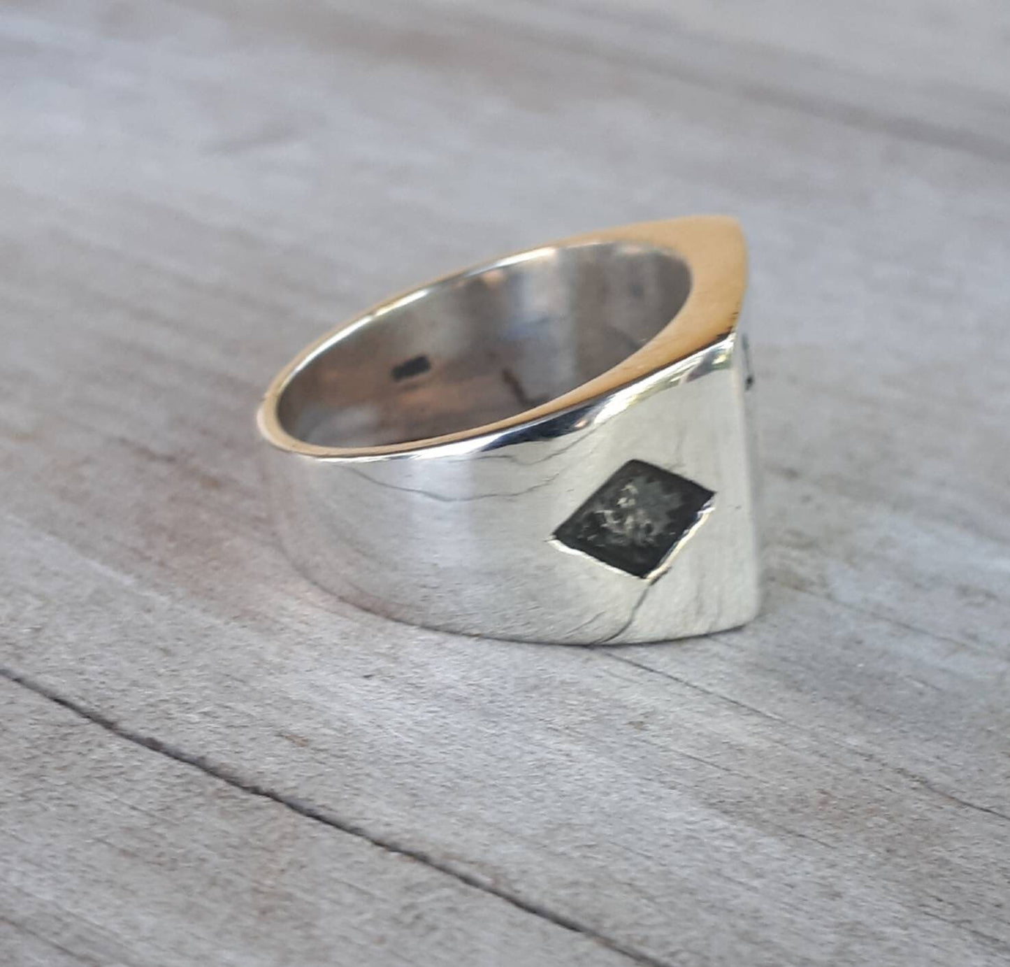 Ace of diamonds ring,gambling,sterling silver,ace ring,vegas wedding,gus,poker,black jack,signet ring,lil peep ring