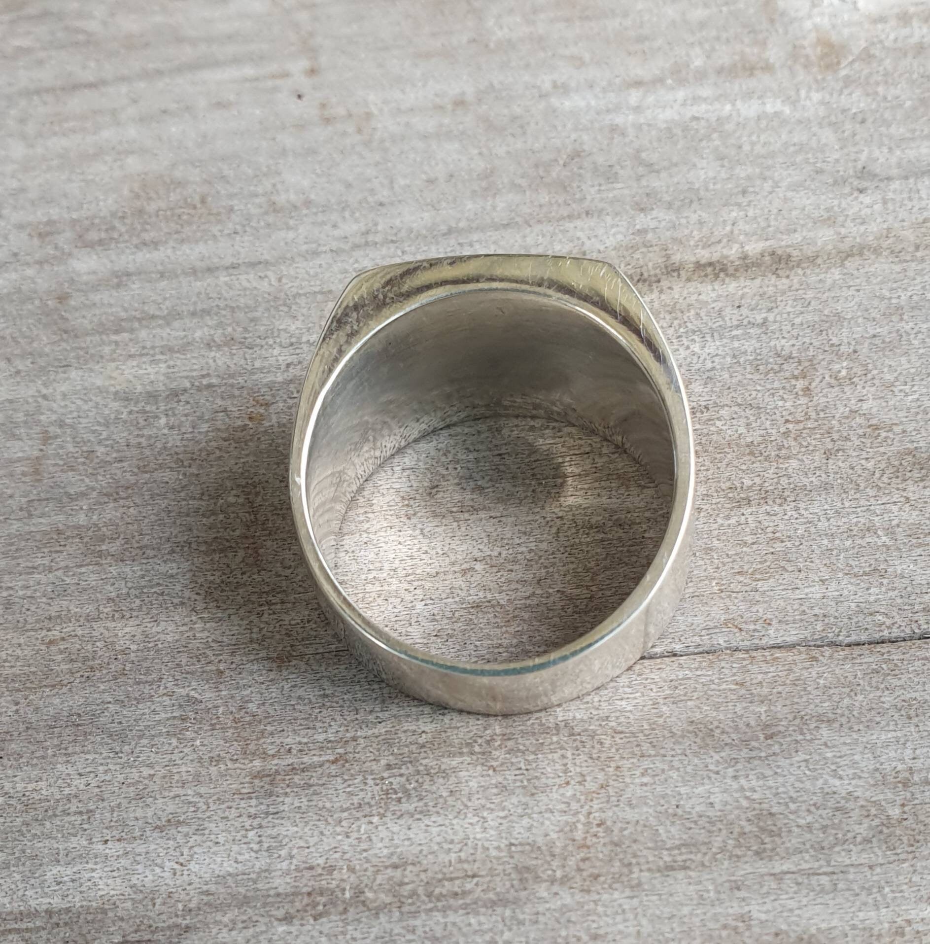 Ace of diamonds ring,gambling,sterling silver,ace ring,vegas wedding,gus,poker,black jack,signet ring,Lil peep