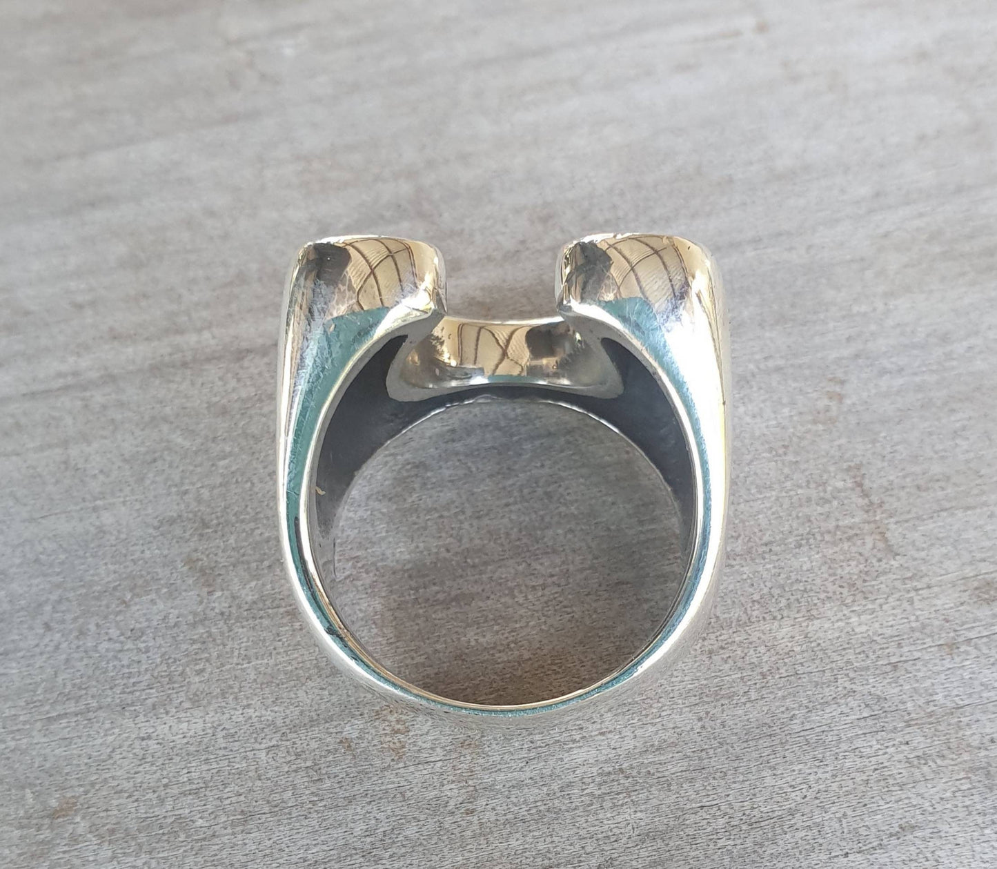 horseshoe ring,sterling silver,lucky ring,star, handmade,rockabilly,hipster,boho shic,gypsy,lucky horseshoe,goddess,new age,mens fashion,