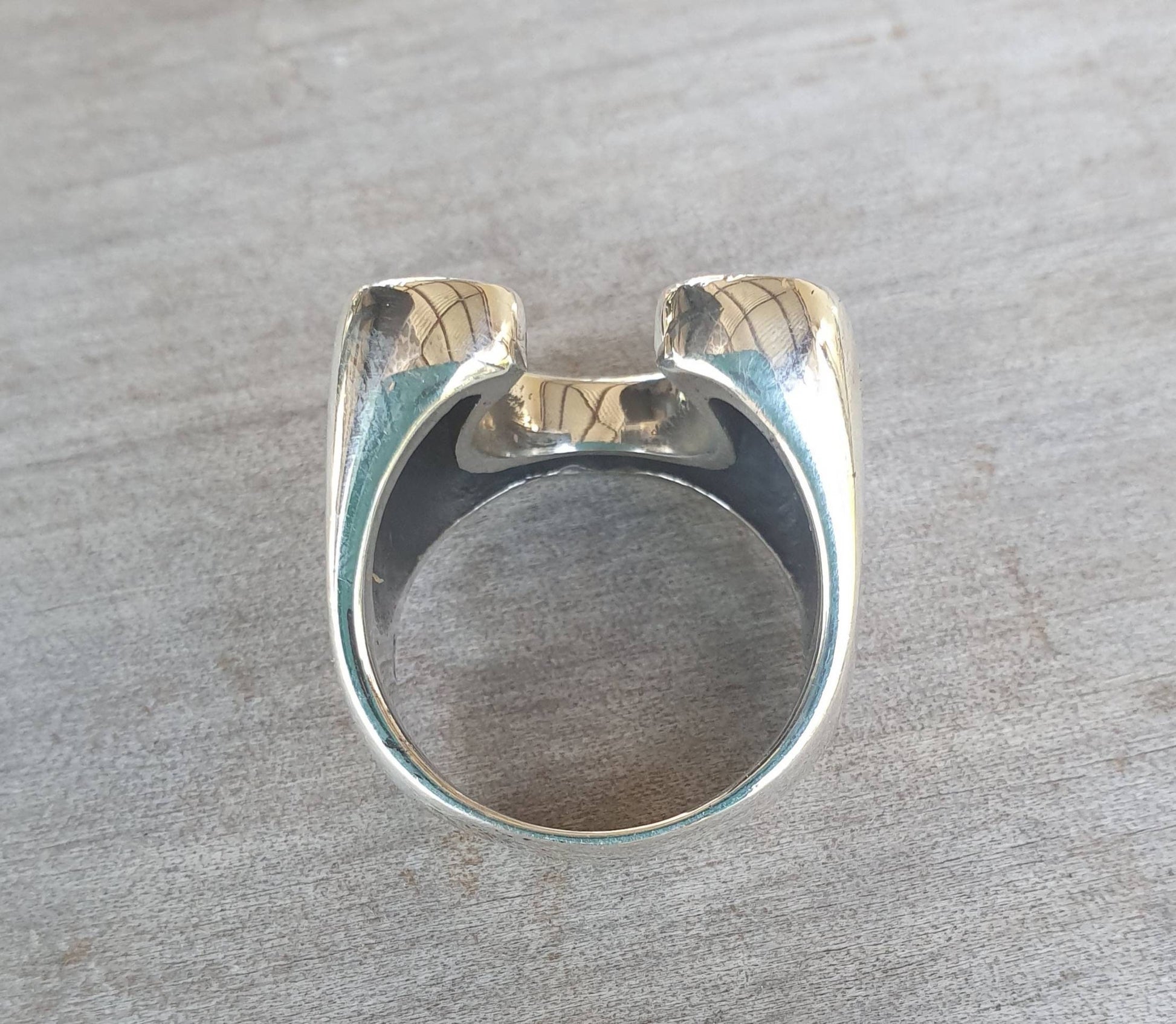 horseshoe ring,sterling silver,lucky ring,star, handmade,rockabilly,hipster,boho shic,gypsy,lucky horseshoe,goddess,new age,mens fashion,