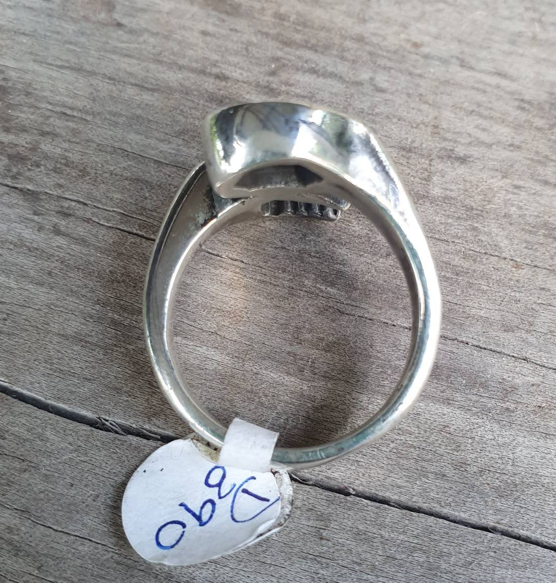 Spanner Mechanical Chunky ring,sterling silver,shifter ring, industrial,mans silver band,handmade, steampunk,silver wedding,rockabilly