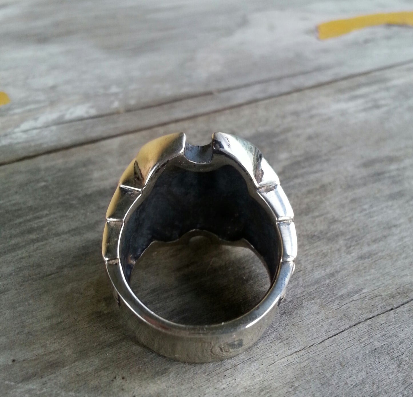tiger ring,lion ring,steampunk,sterling silver,medievil,Large gothic lion,tiger,victorian,rockabilly,chunky ring,gladiator,Roman,signet ring